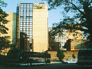 Hotel Rege