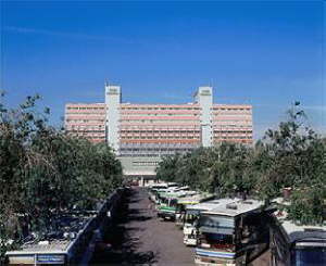 Hotel Stadion