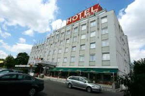 Hotel Wien