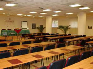 Hunguest Hotel Platanus 1