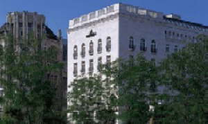 Le Meridien Budapest