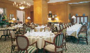 Le Meridien Budapest 1