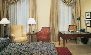 Le Meridien Budapest 2