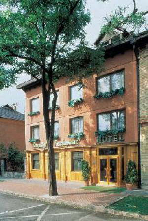 Minotel Gloria