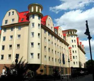 Ramada Budapest