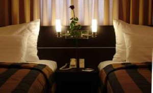 Ramada Budapest 1