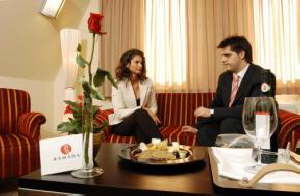 Ramada Budapest 2