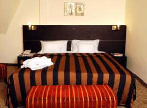 Ramada Budapest 3