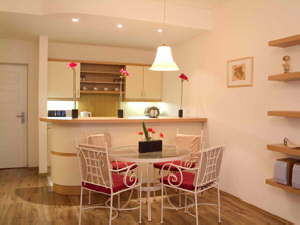 Residence Izabella 1