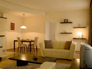 Residence Izabella 3