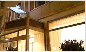 Starlight Suiten Hotel