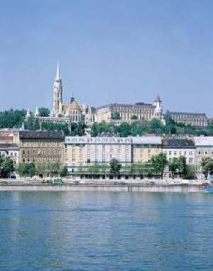 art'otel Budapest