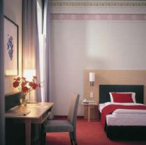 art'otel Budapest 1