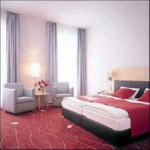 art'otel Budapest 2