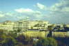 castle diseict of budapest