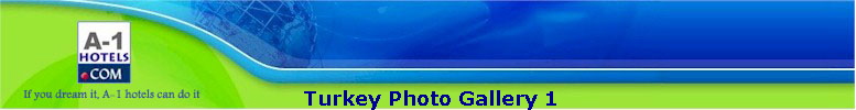  Turkey Photo Gallery 1