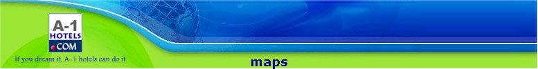 maps