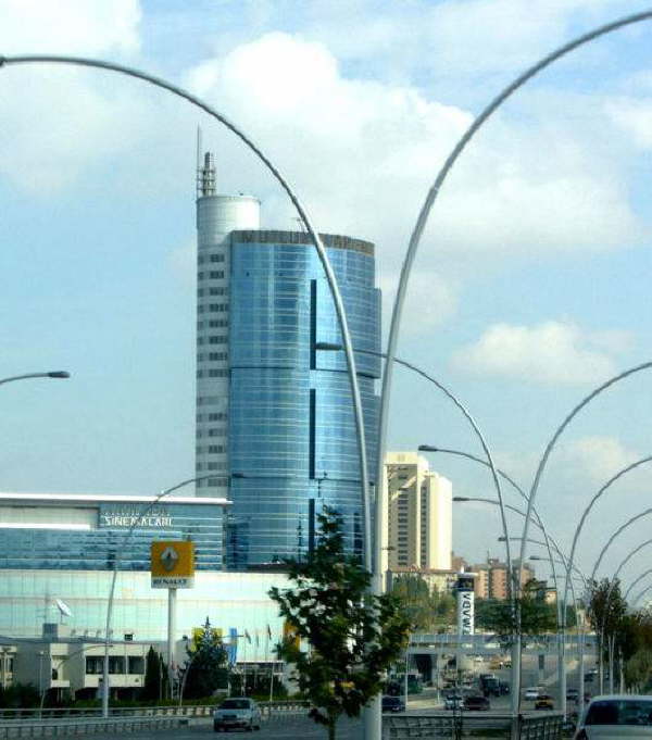 529px-Armada_Mall_and_Tower_in_Ankara
