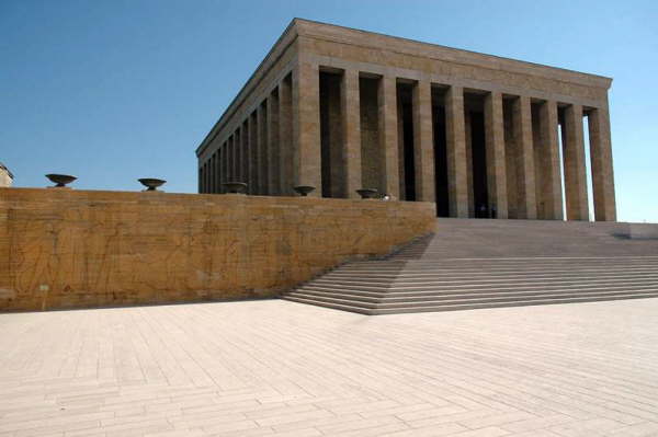 Anitkabir