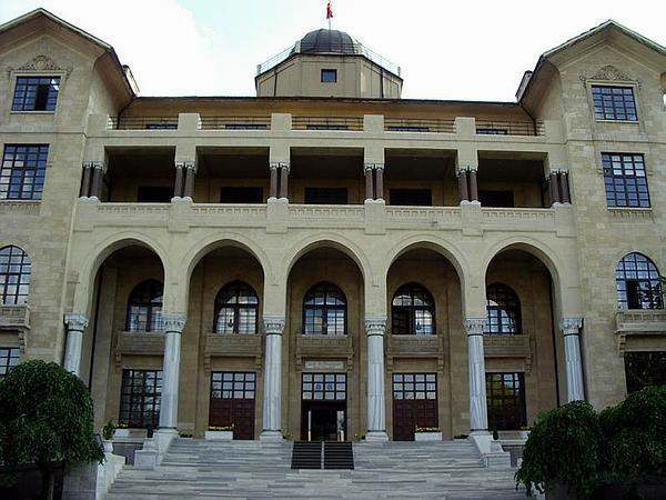 Gazi_University_in_Ankara