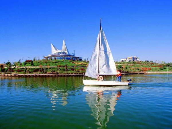 Goksu_Park_Ankara