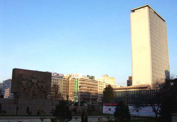 K%C4%B1z%C4%B1lay_central_business_district_in_Ankara