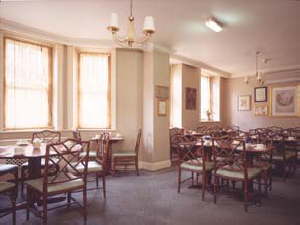 10 Manchester Street Hotel
