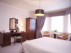 10 Manchester Street Hotel
