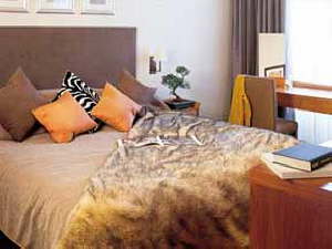 51 Buckingham Gate Luxury Suites & Apartments