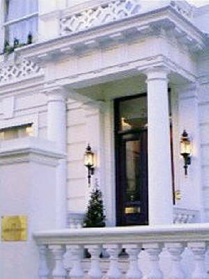 Abbey Court Hotel (Kensington)