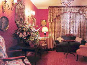 Abbey Court Hotel (Kensington)