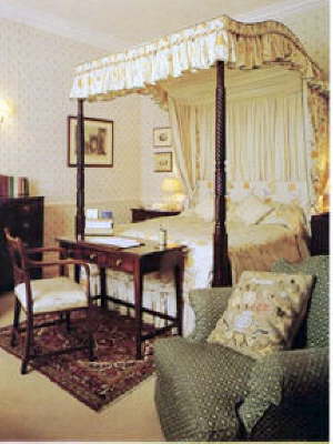 Abbey Court Hotel (Kensington)