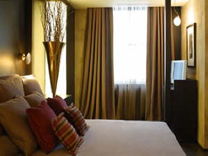 Baglioni Hotel London