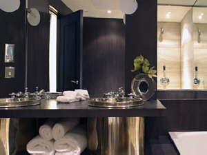 Baglioni Hotel London