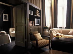Baglioni Hotel London
