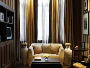 Baglioni Hotel London