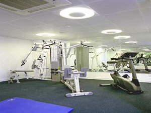 Best Western Premier Shaftesbury Hotel
