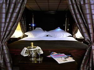 Best Western Premier Shaftesbury Hotel