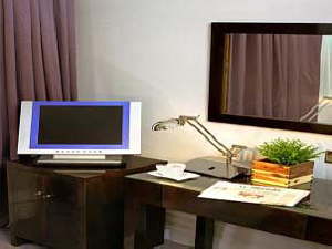 Best Western Premier Shaftesbury Hotel