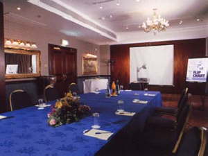 Britannia International Hotel