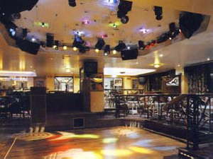 Britannia International Hotel
