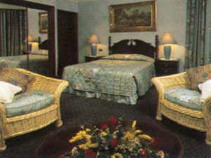 Britannia International Hotel