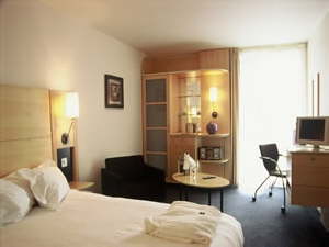 City Inn Westminster