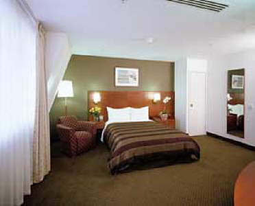Club Quarters, Gracechurch