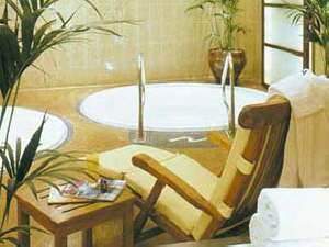 Crowne Plaza London St James
