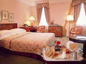 Crowne Plaza London St James