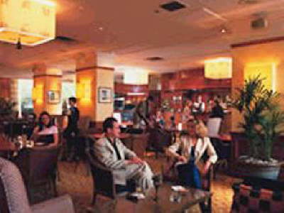 Danubius Hotel Regents Park