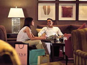 De Vere Cavendish London