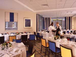 Devonport House Hotel and Conference Centre