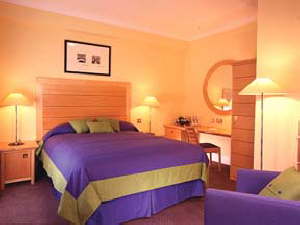Devonport House Hotel and Conference Centre